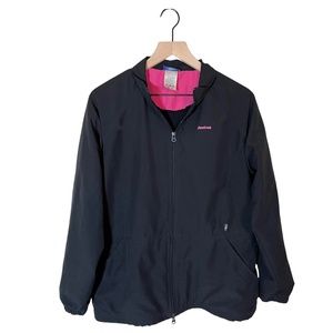 vintage reebok jacket